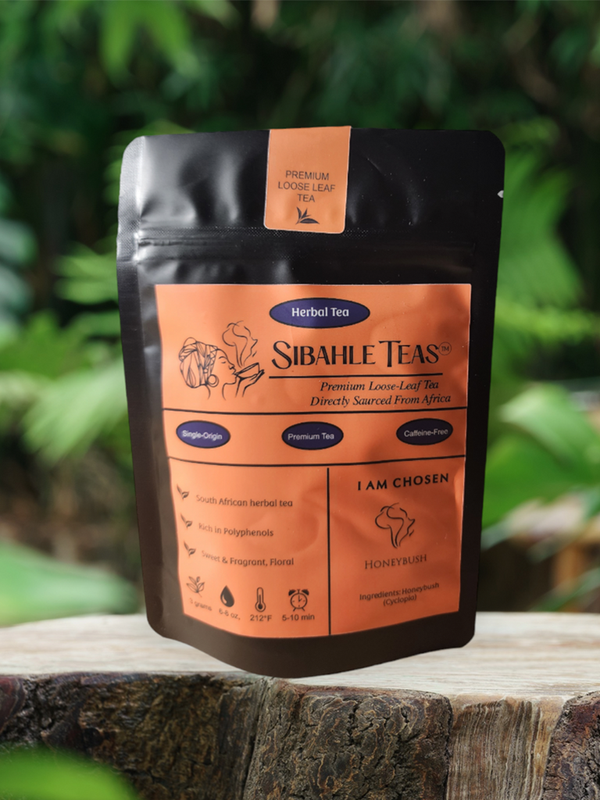 Honeybush Tea