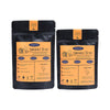 Green Rooibos w/ Peach & Ginger - I Am Fine