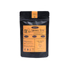 Smoky Black Tea - I Am Lapping Up Life