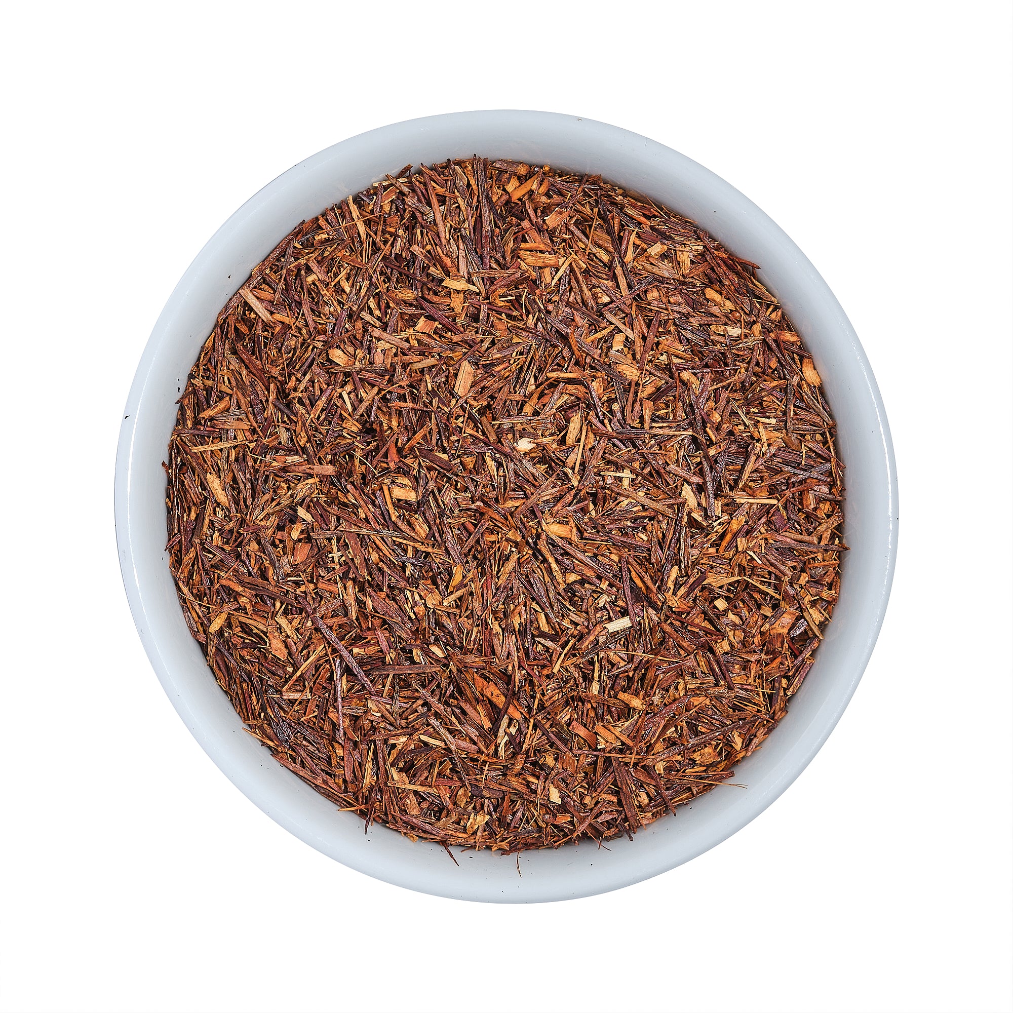 Bourbon Vanilla Rooibos - I Am Smooth