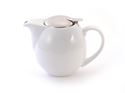 Porcelain Teapot