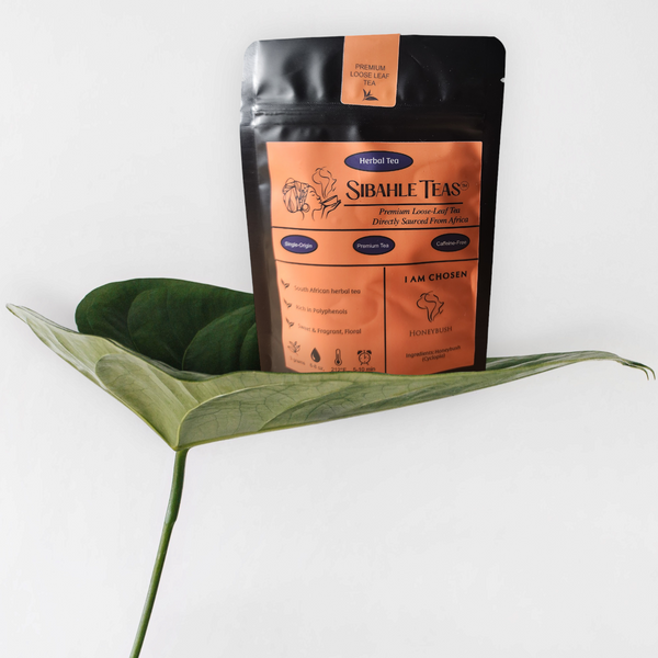 Honeybush Tea