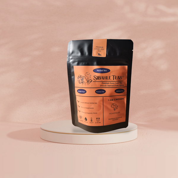 Honeybush Tea