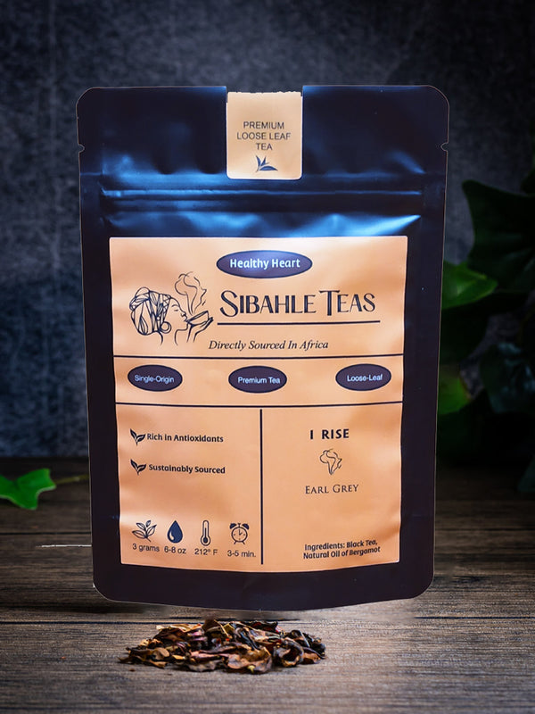 Earl Grey