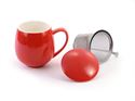 Tea Steeper Mug