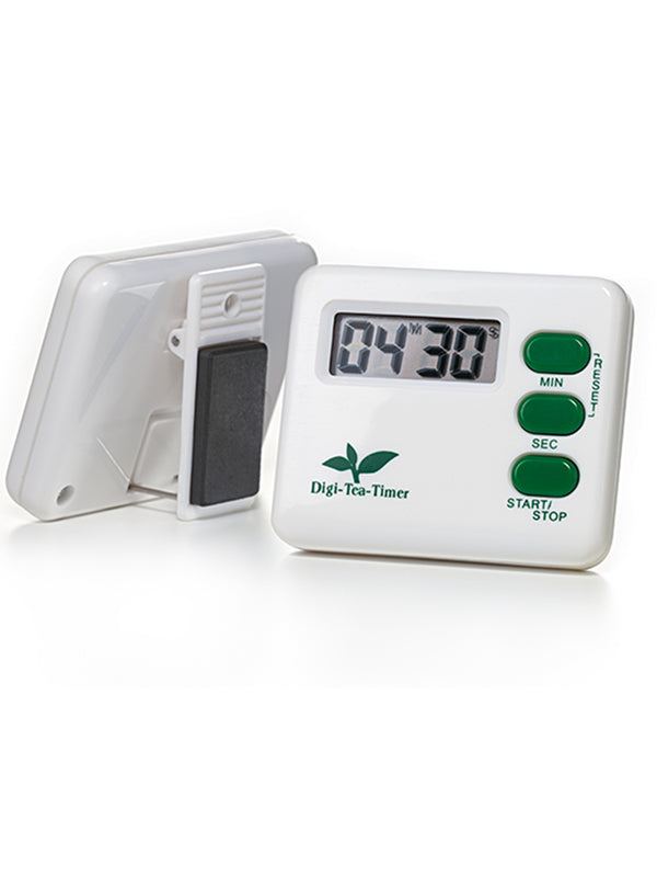Digital Tea Timer