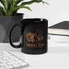 Sibahle Black Mug