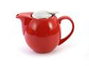 Porcelain Teapot