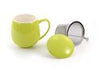 Tea Steeper Mug