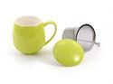 Tea Steeper Mug