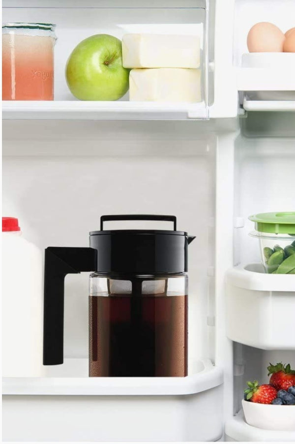 Cold Brew Pot