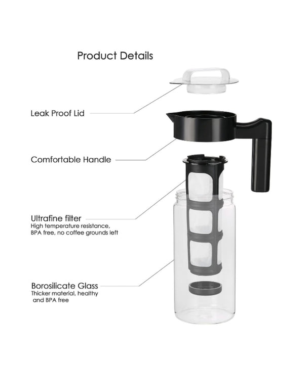 Cold Brew Pot