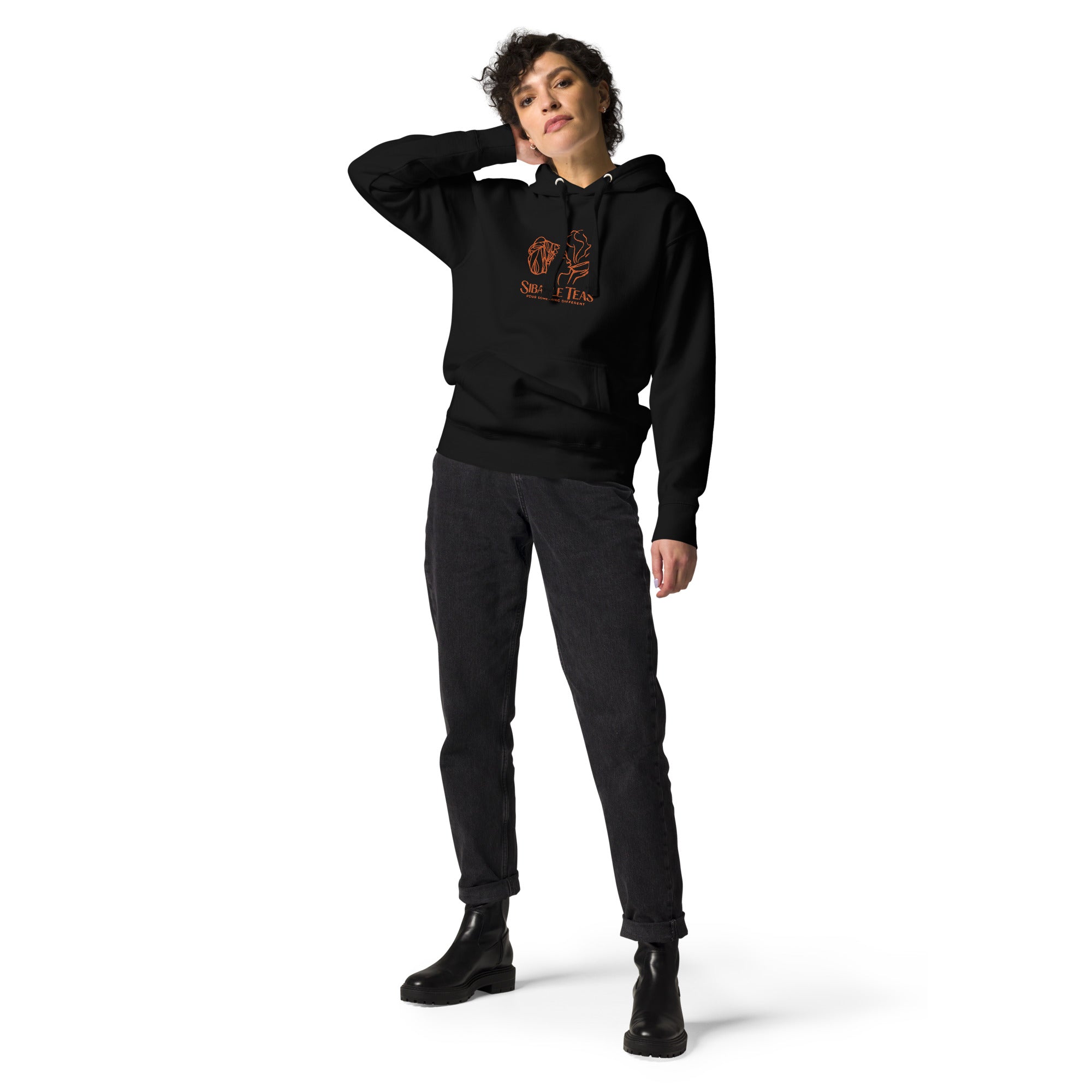 Sibahle Hoodie