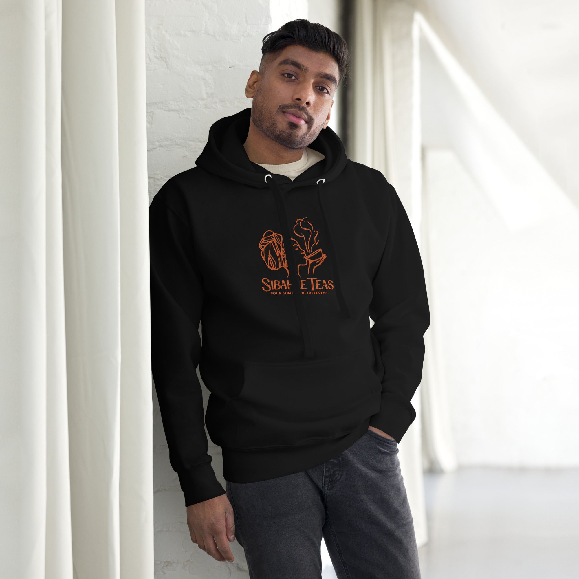 Sibahle Hoodie