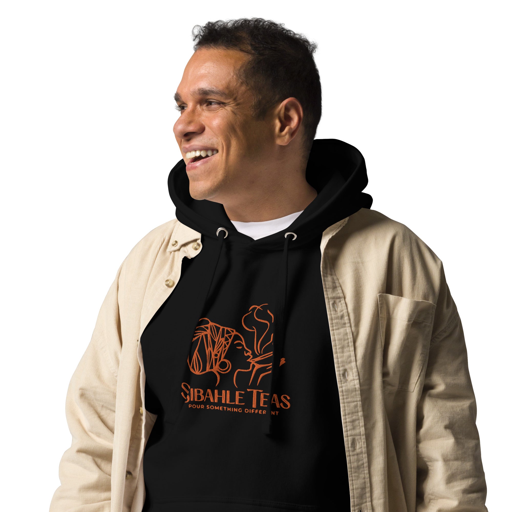 Sibahle Hoodie