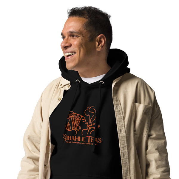 Sibahle Hoodie
