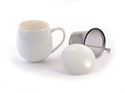 Tea Steeper Mug