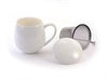 Tea Steeper Mug