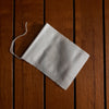 Drawstring Tea Bags