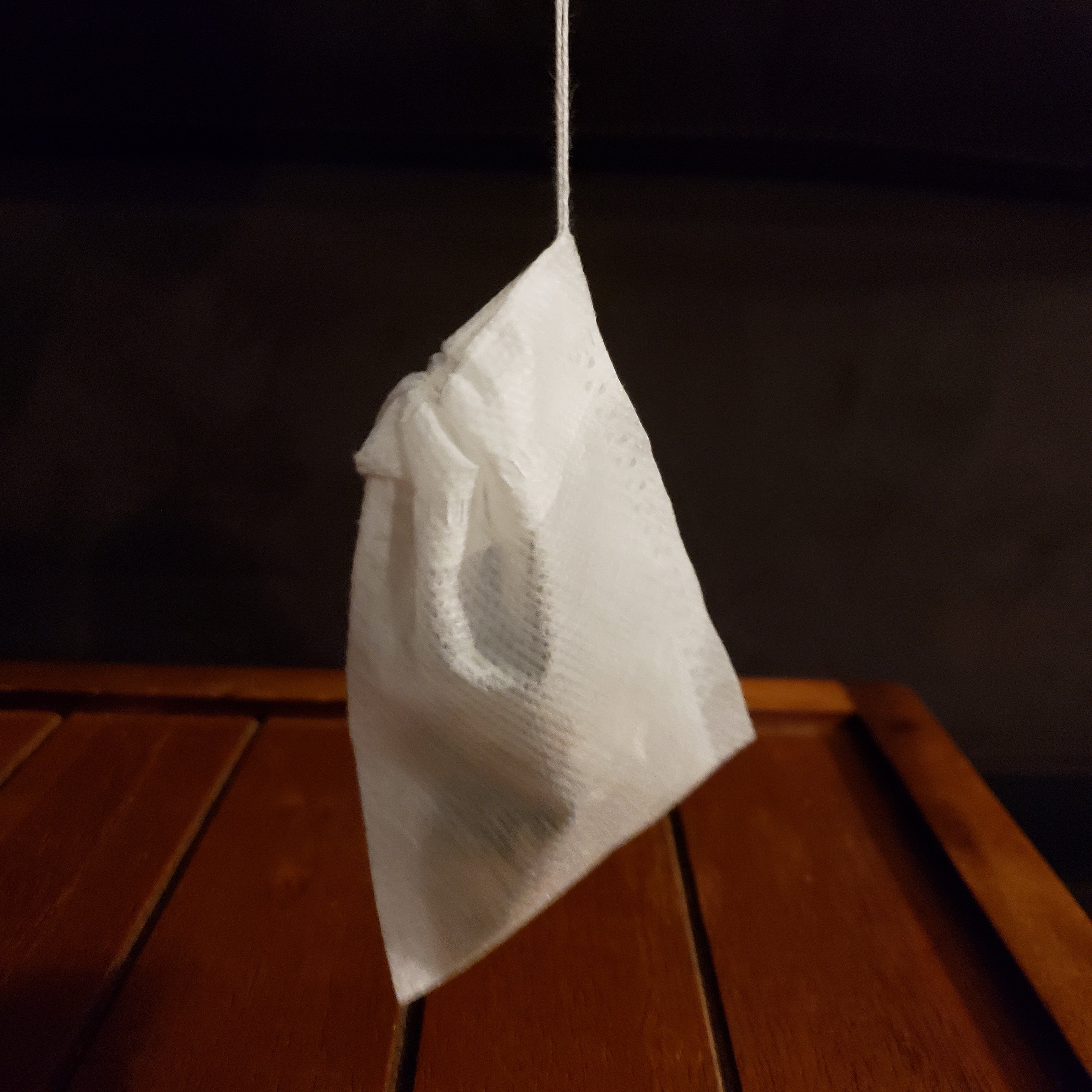 Drawstring Tea Bags