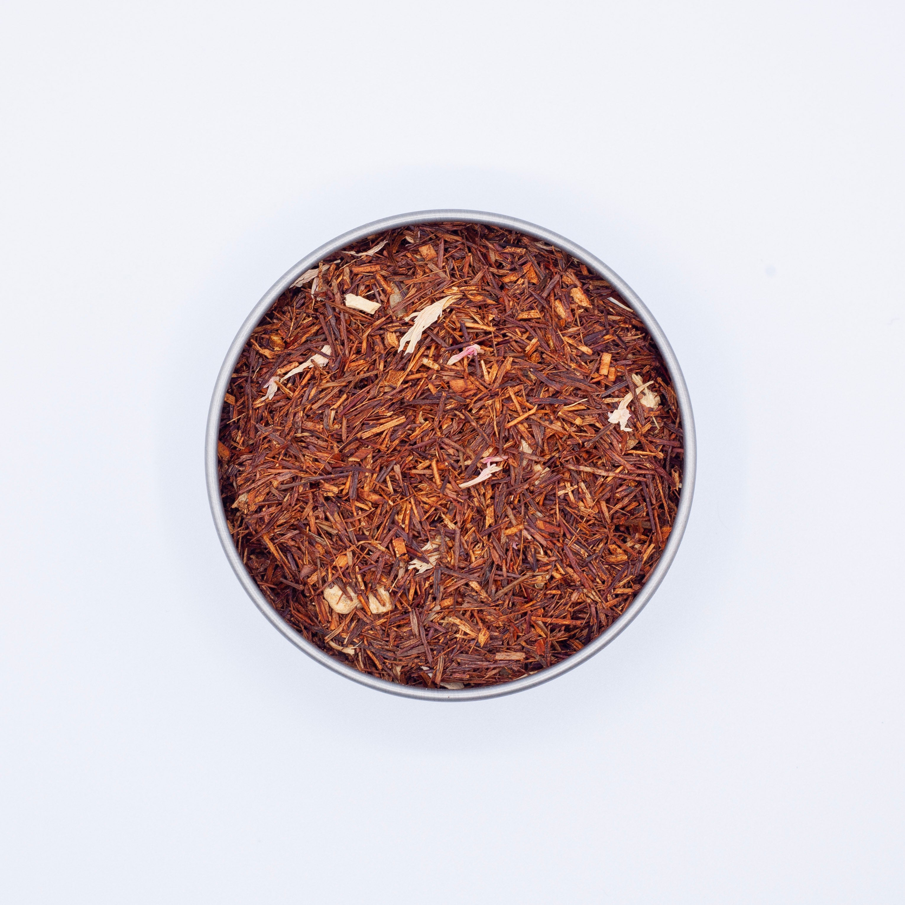 Pineapple Ginger Rooibos
