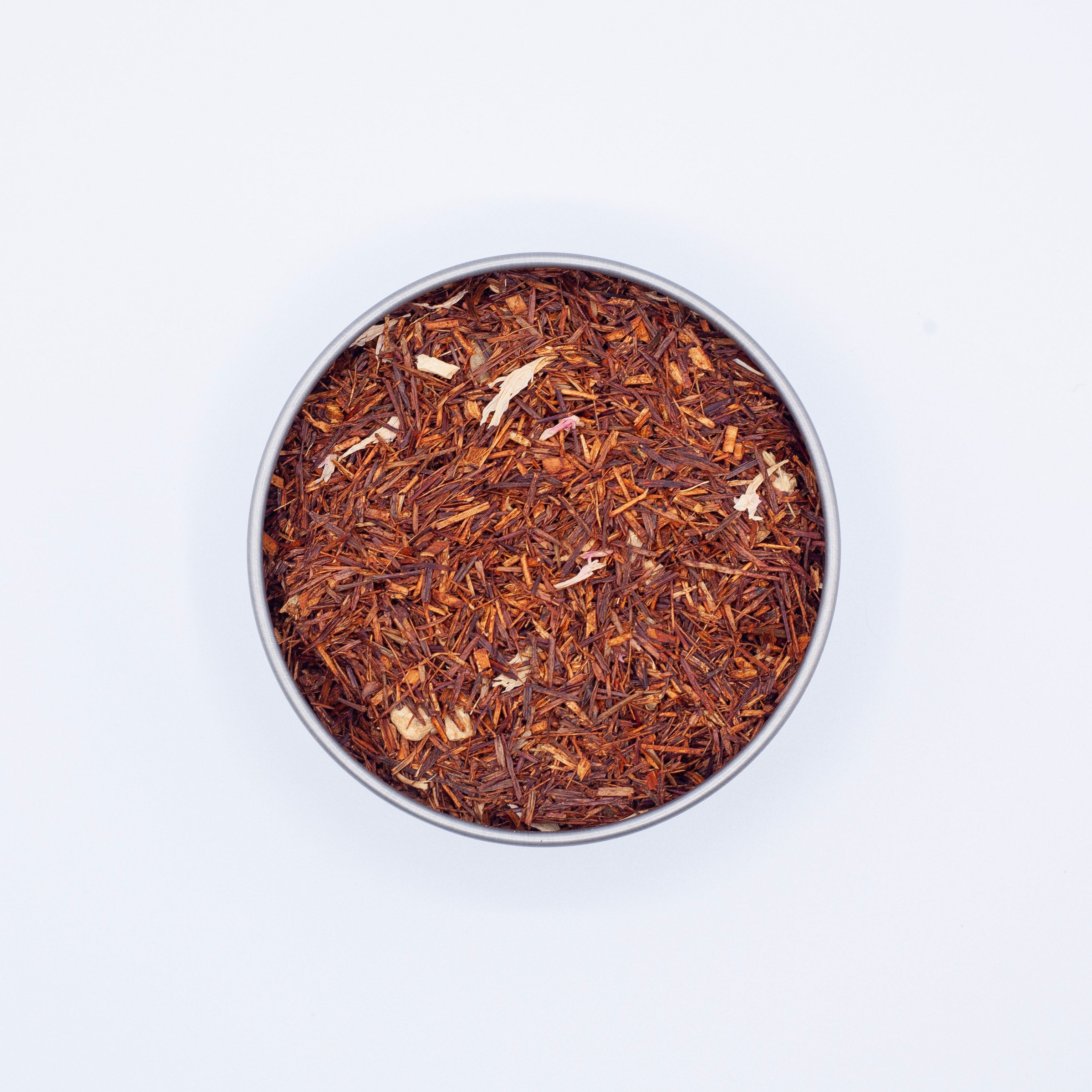 I Am Strong - Pineapple Ginger Rooibos