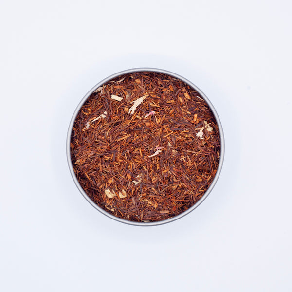 Pineapple Ginger Rooibos