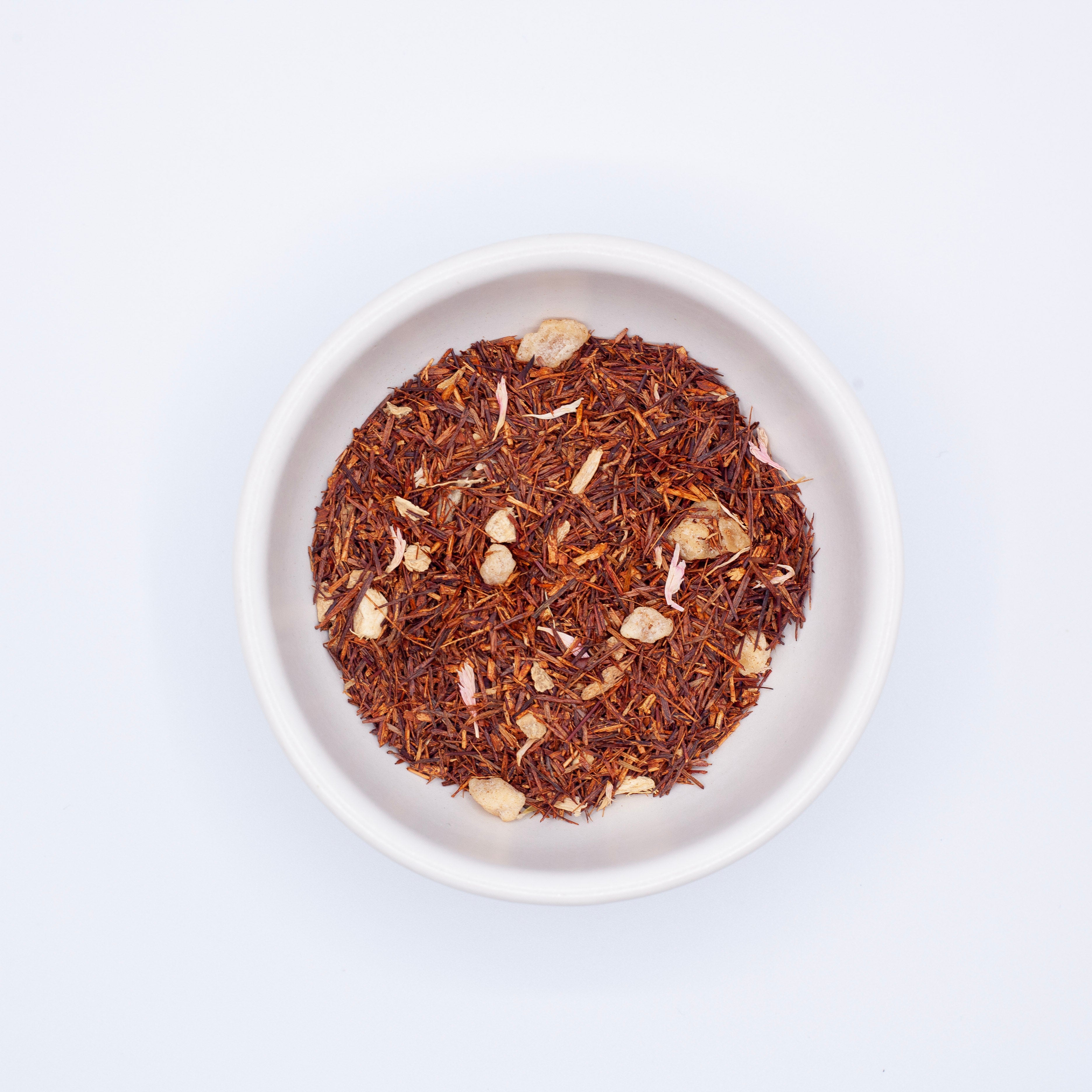 Pineapple Ginger Rooibos