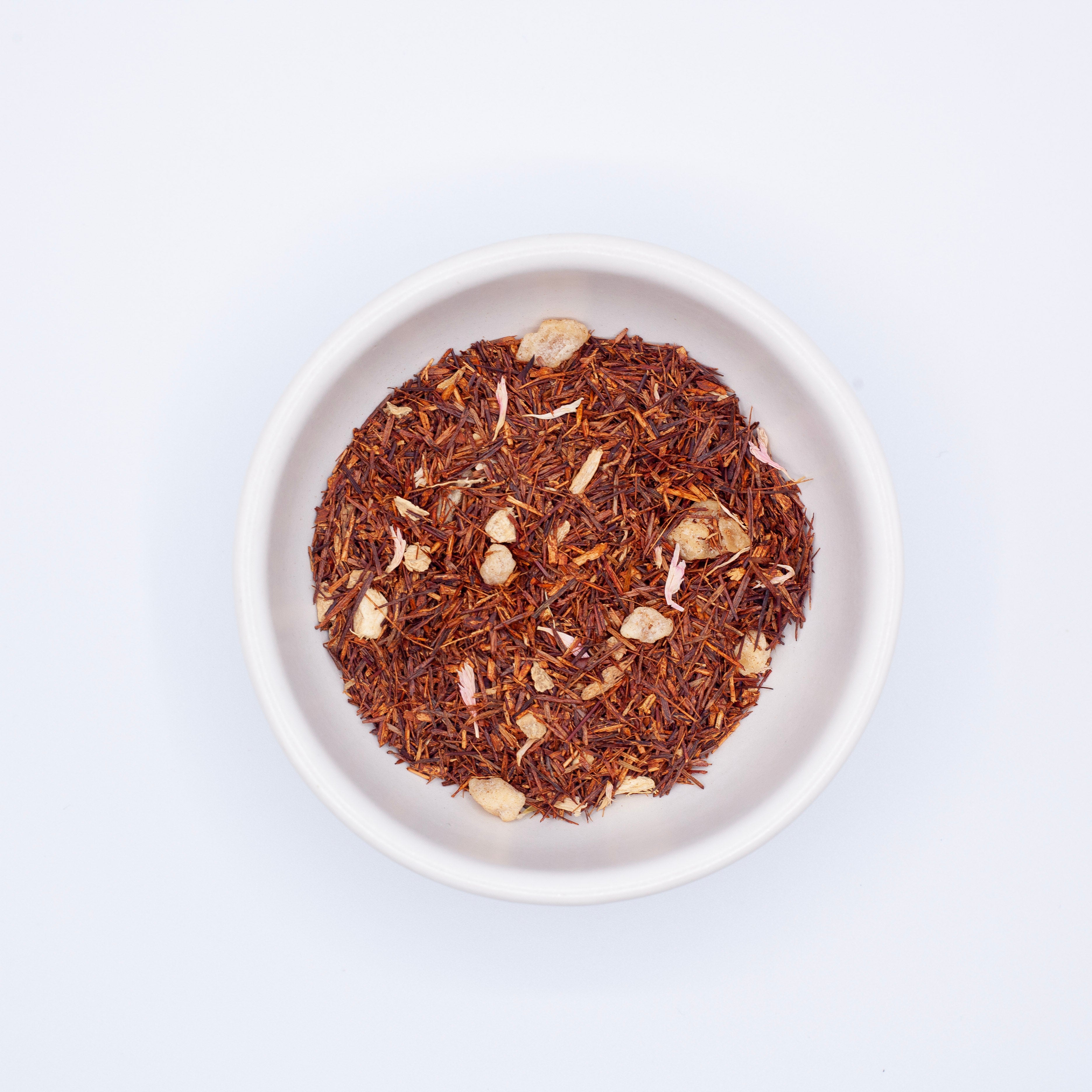 I Am Strong - Pineapple Ginger Rooibos