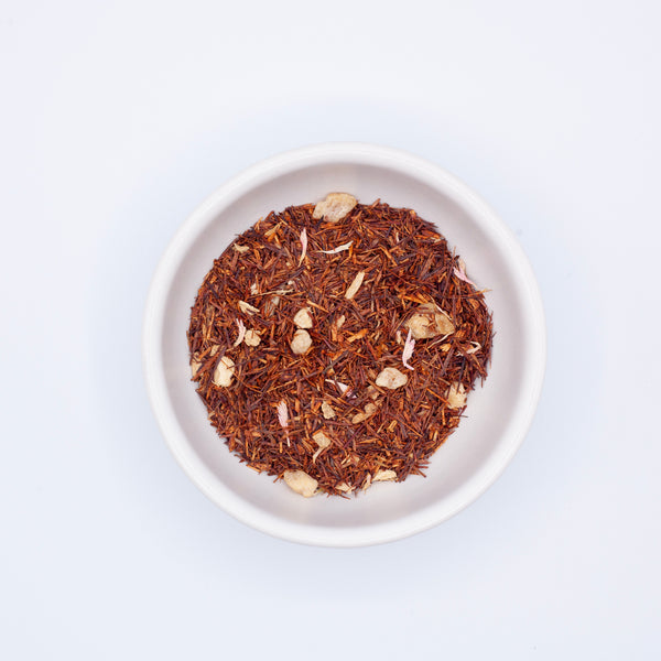Pineapple Ginger Rooibos