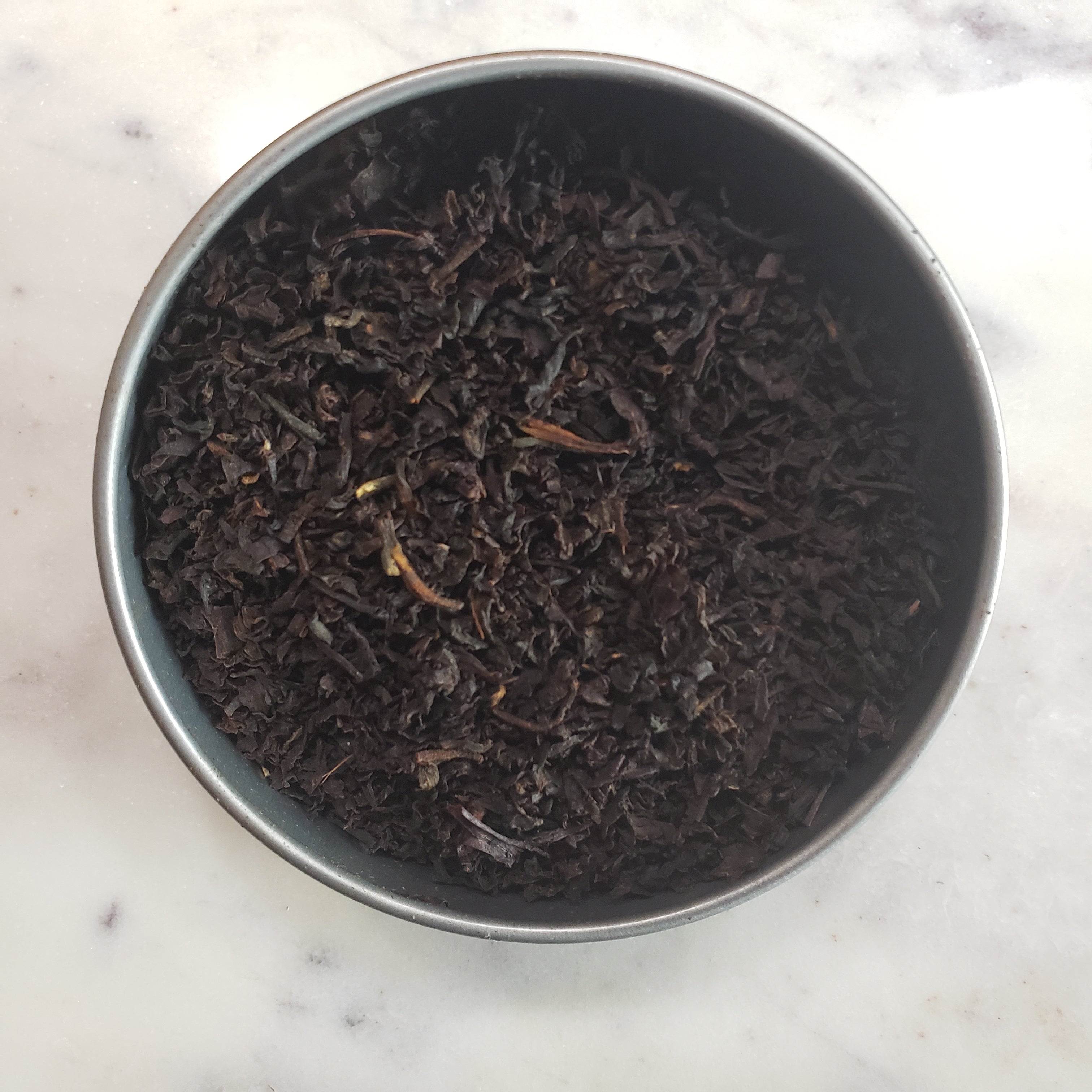 Earl Grey