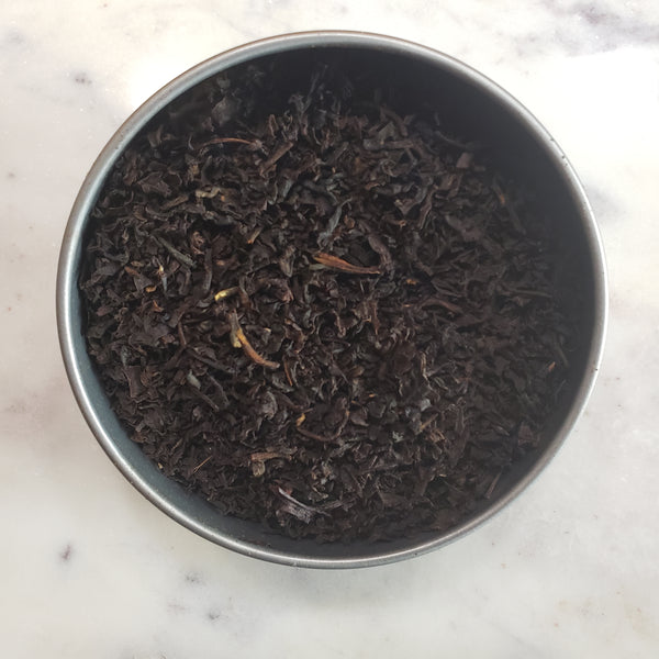 Earl Grey