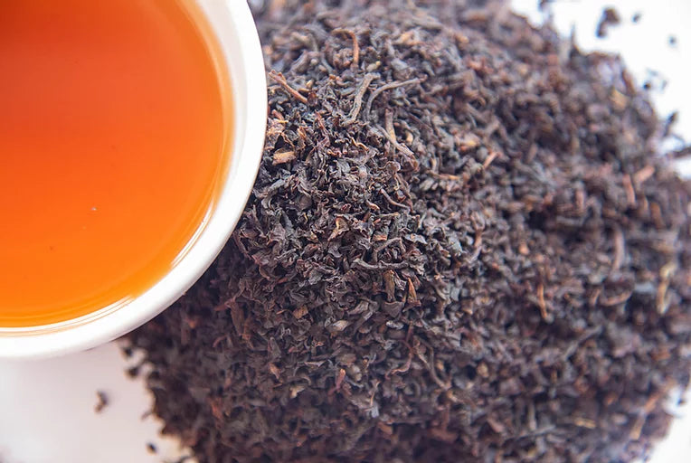 Earl Grey