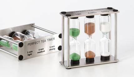Sand Tea Timer