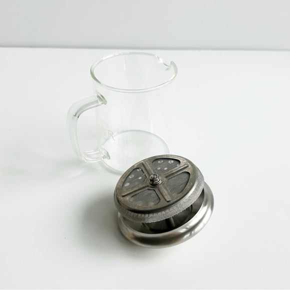 Perfect Brew Beaker - Loose Leaf Tea Maker