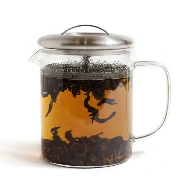 Perfect Brew Beaker - Loose Leaf Tea Maker