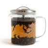 Perfect Brew Beaker - Loose Leaf Tea Maker