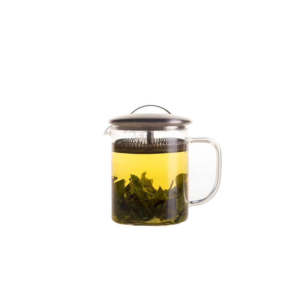 Perfect Brew Beaker - Loose Leaf Tea Maker