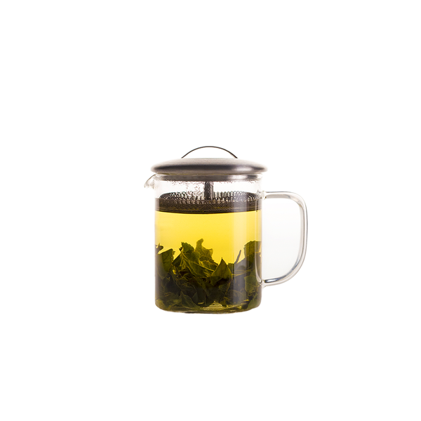 Perfect Brew Beaker - Loose Leaf Tea Maker