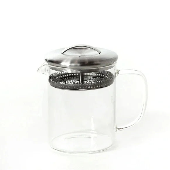 Perfect Brew Beaker - Loose Leaf Tea Maker