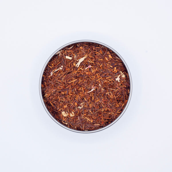 I Am Strong - Pineapple Ginger Rooibos