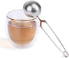 Pincer Ball Tea Infuser
