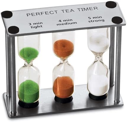 Sand Tea Timer
